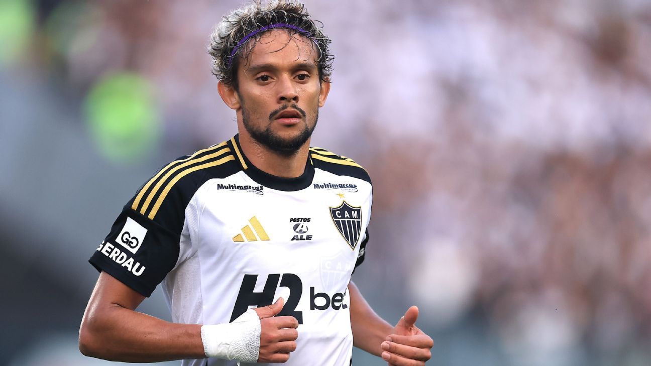 Grêmio avalia investida por nome do Flamengo e Gustavo Scarpa no mercado