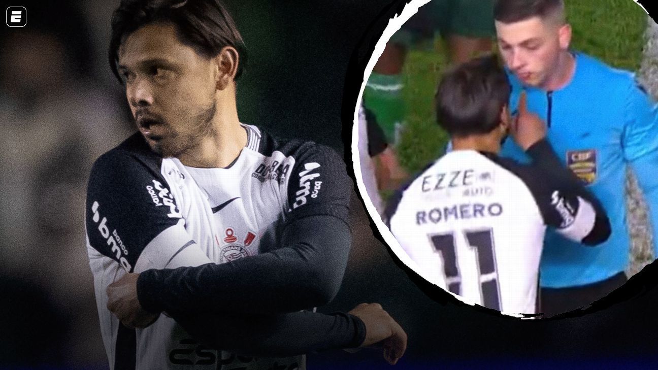 justiça em campo: expulsão de jogador rival é detalhada na súmula