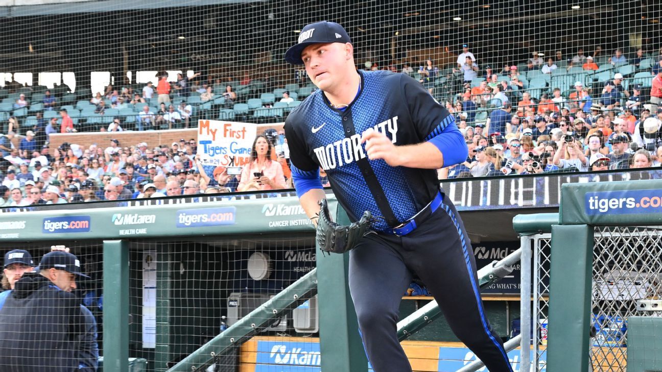 MLB: MVP, Cy Young, and Rookie of the Year Races in August