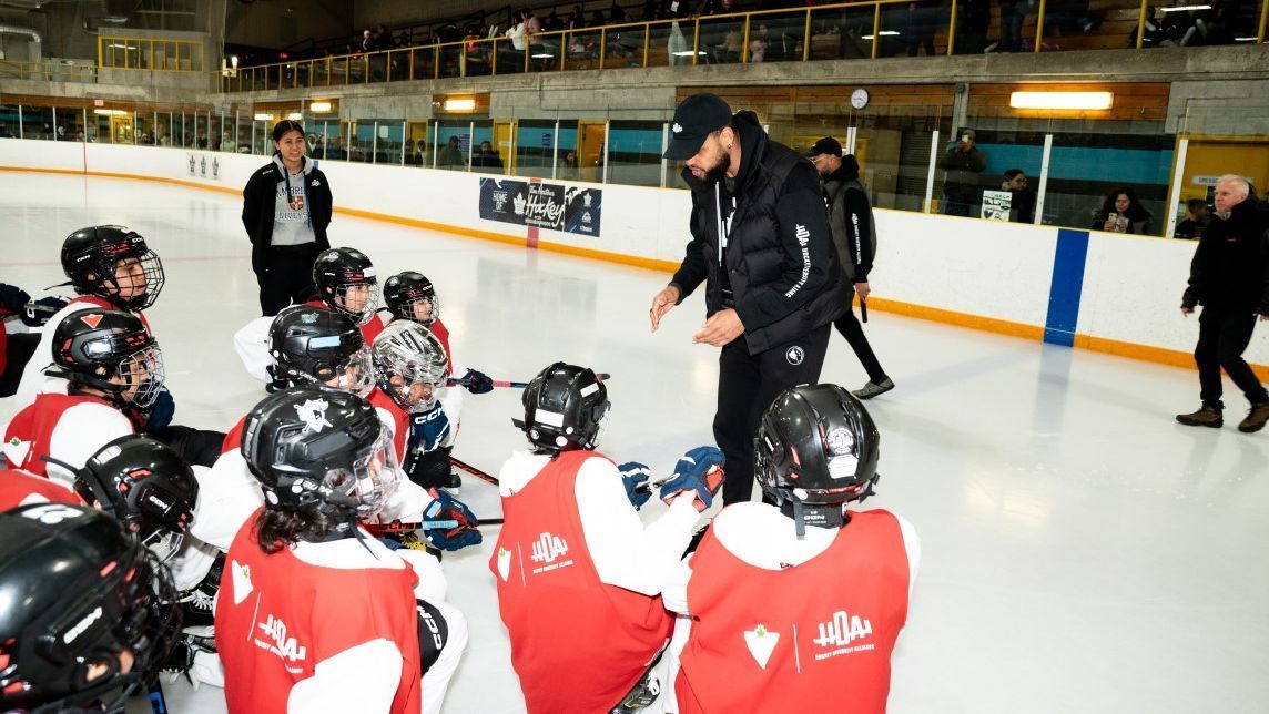 HDA: 5 Years of Impact in Hockey, Challenges and Promising Future