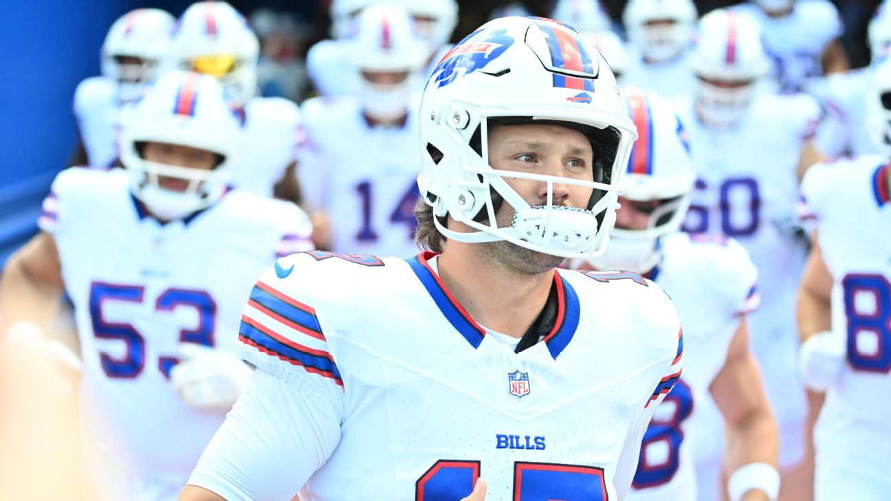 2025 NFL preseason: Saturday Aug. 23 schedule, how to watch