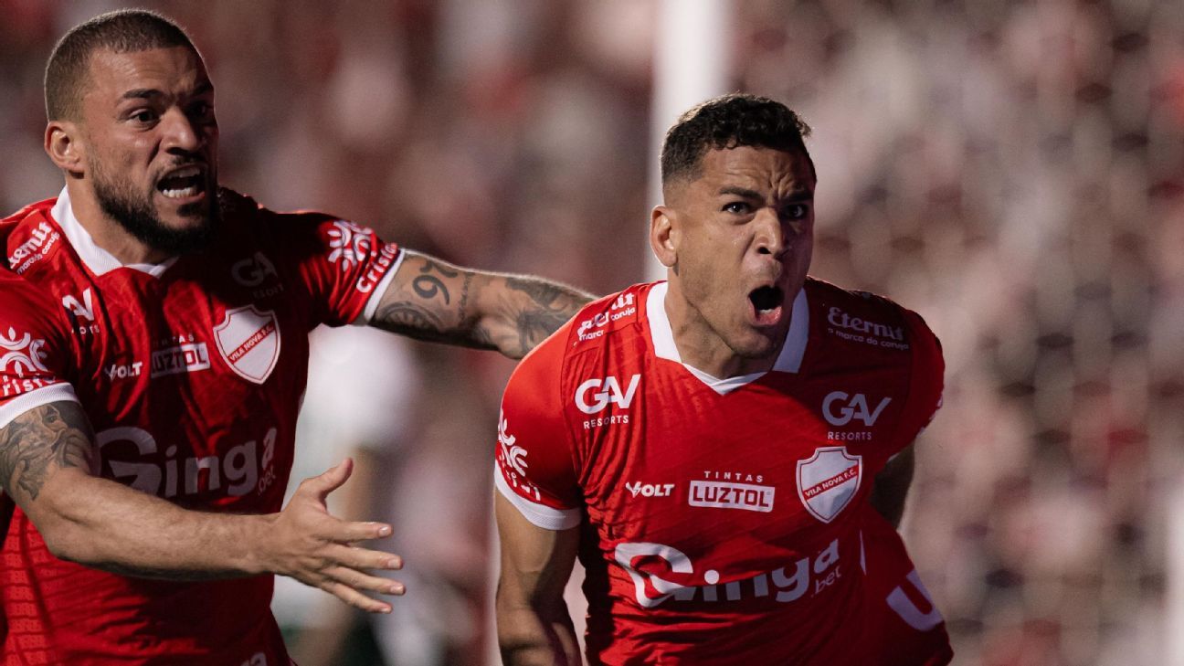 o ritmo da série b e o foco inabalável do mengão