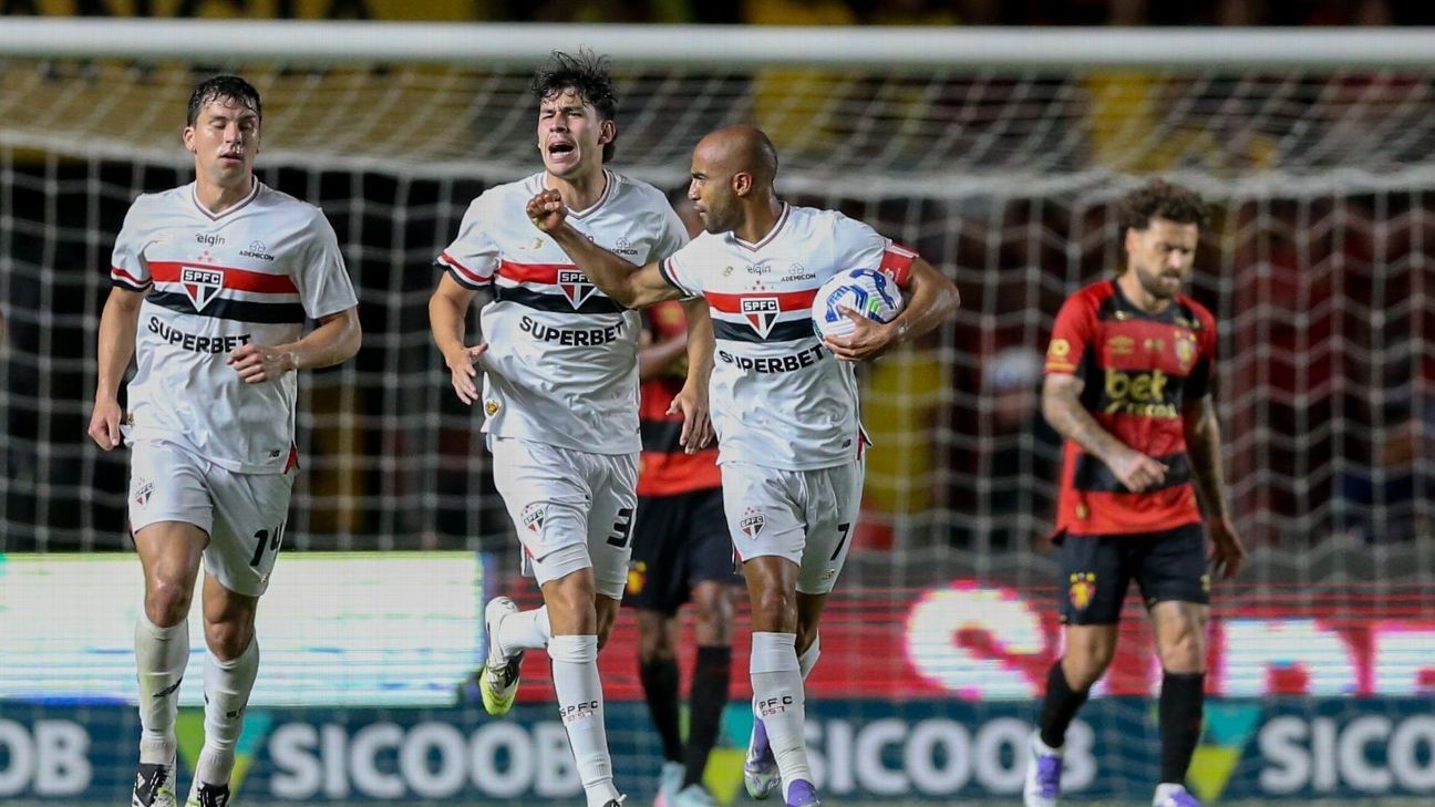 rival tropeça no brasileiro e muda o foco para a libertadores