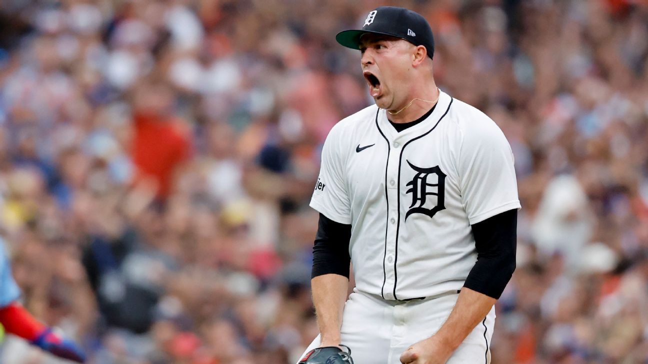 Skubal and Skenes: The best pitchers in the world? In-depth analysis