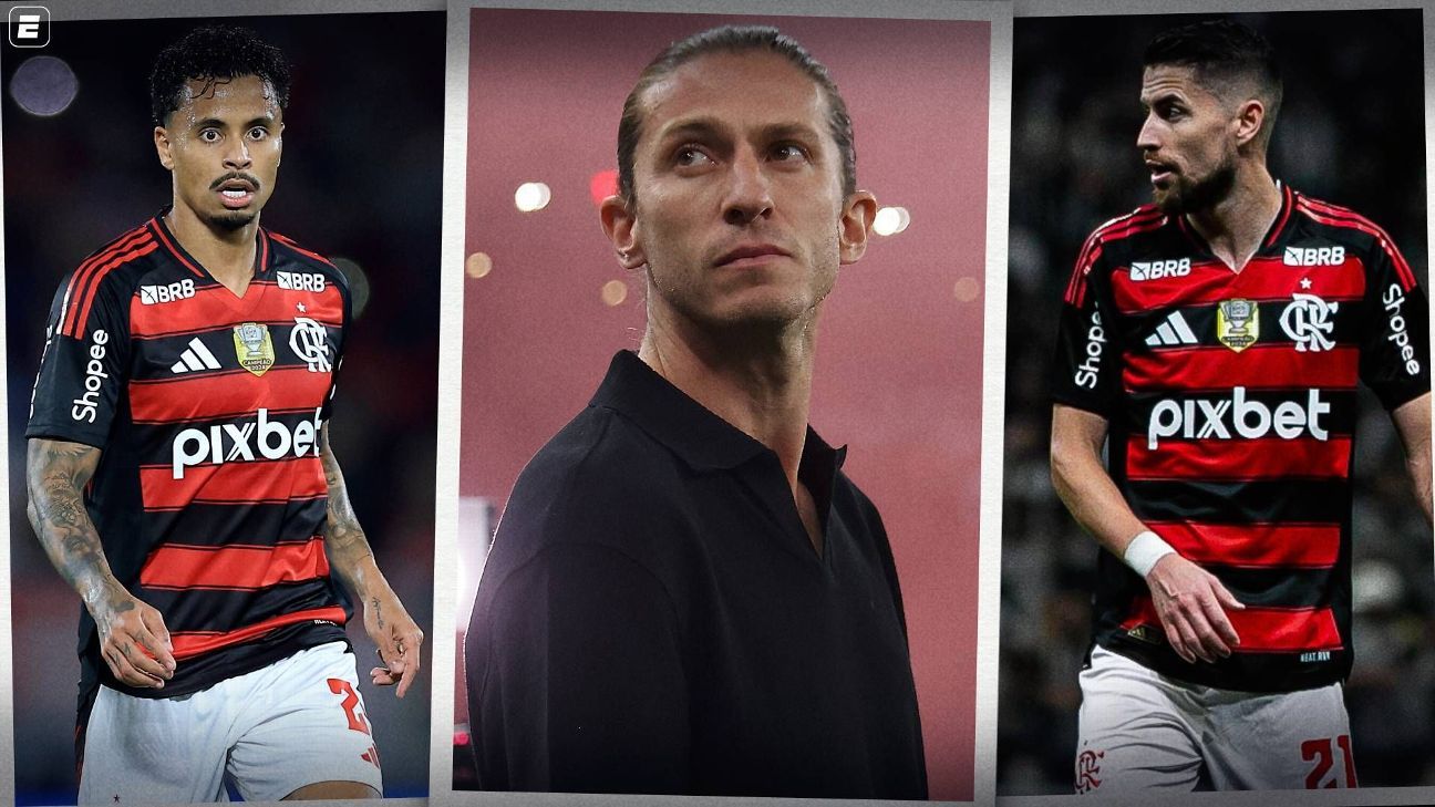 allan abre o coração sobre reviravolta no fla e 'choque' com ídolo filipe luís