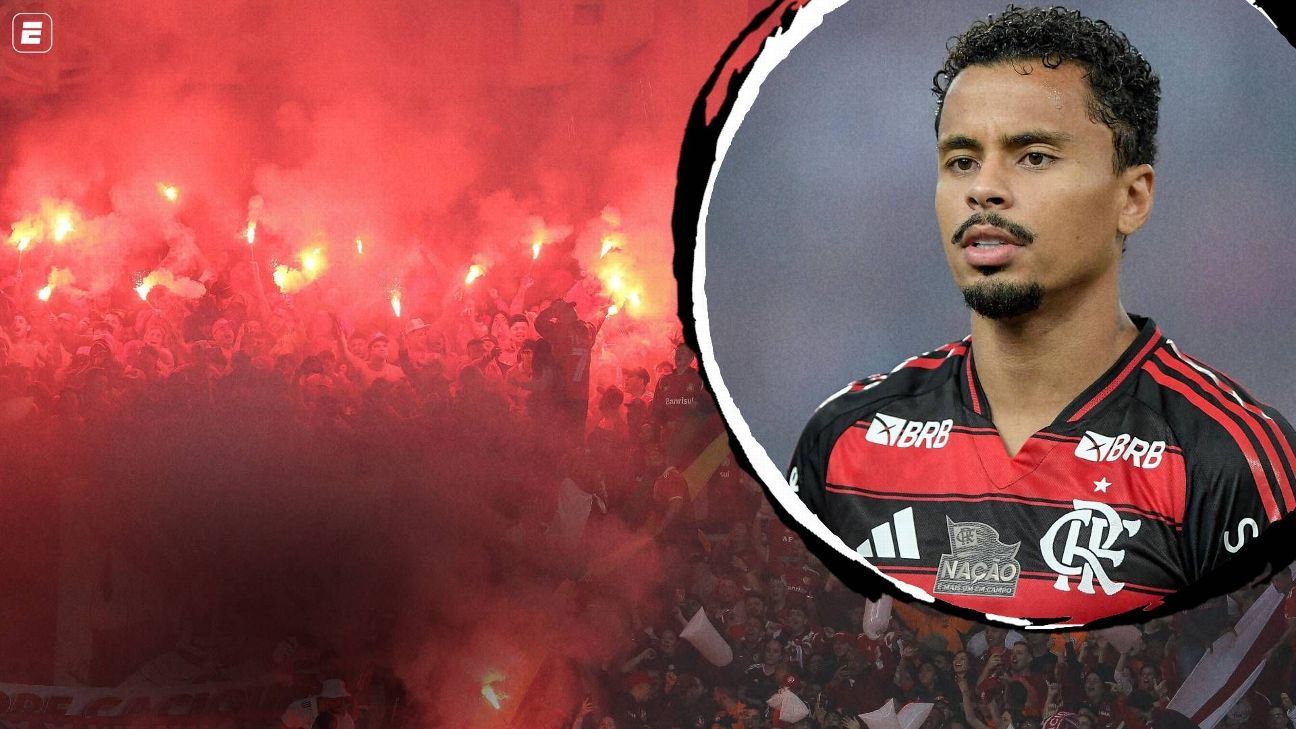 Allan, um reencontro decisivo pela Libertadores