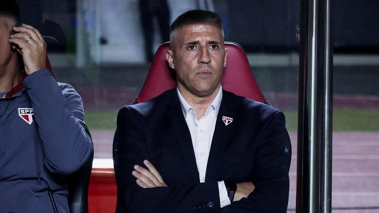 libertadores: futuro rival se define hoje