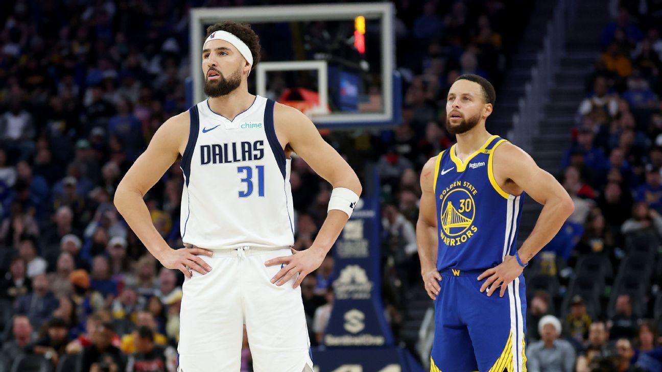 NBA 2025-26: LeBron, Jokic and more stars chasing historical records