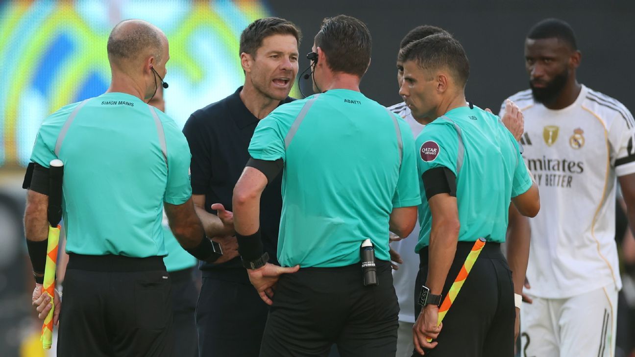 Xabi Alonso