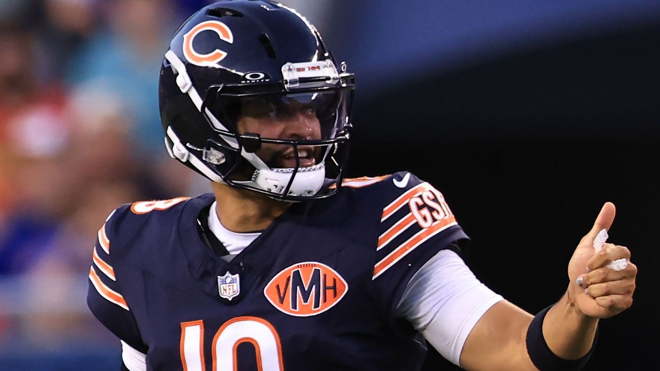 NFC North betting preview - Odds and picks for the division - ESPN