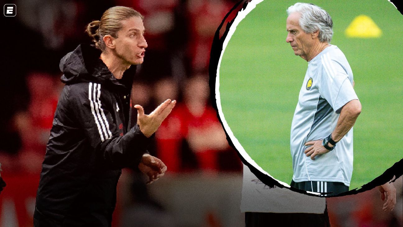 filipe luís freia euforia e comparações com mister no flamengo