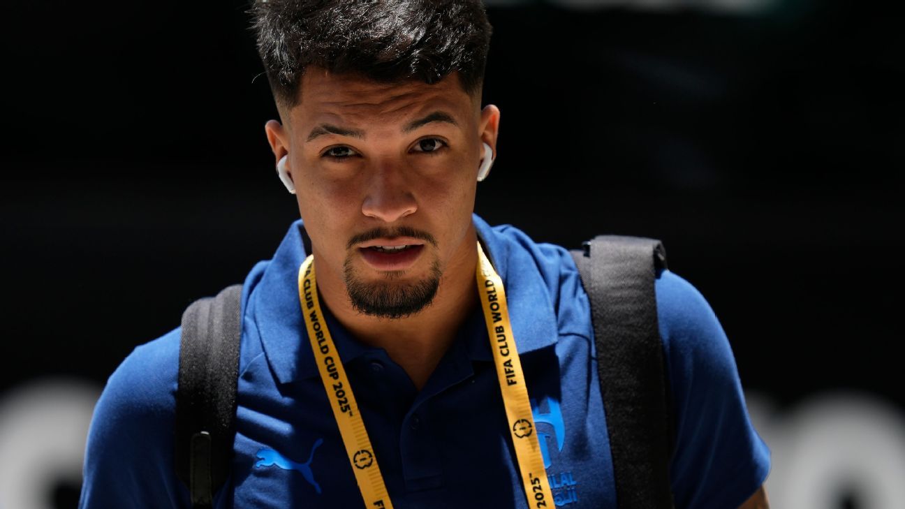 Marcos Leonardo no São Paulo? Entenda modelo, ideia e plano do clube na busca por novo camisa 9