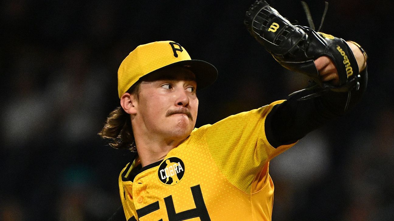 Top prospect Chandler debuts with 4-inning save