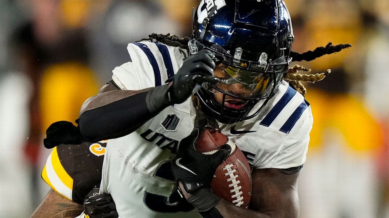 Gamecocks RB Faison, 25, eligible to play in 2025