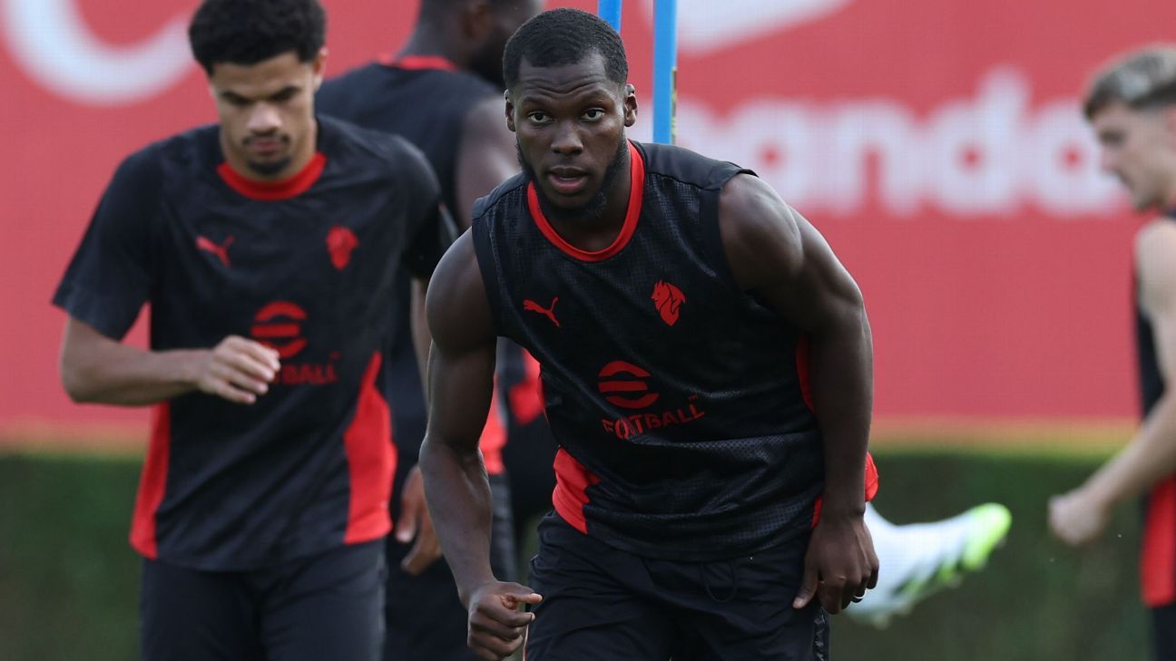 Yunus Musah