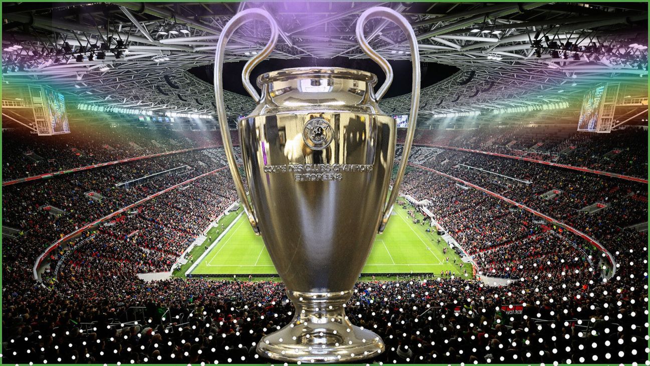 La final de la UEFA Champions League 2025-2026: cuándo, dónde y la hora