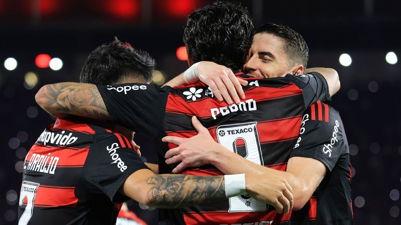 Neto diz que Fla 'vai virar o Bayern' se nada mudar: 'Ninguém mais vai ganhar Brasileirão e Libertadores'