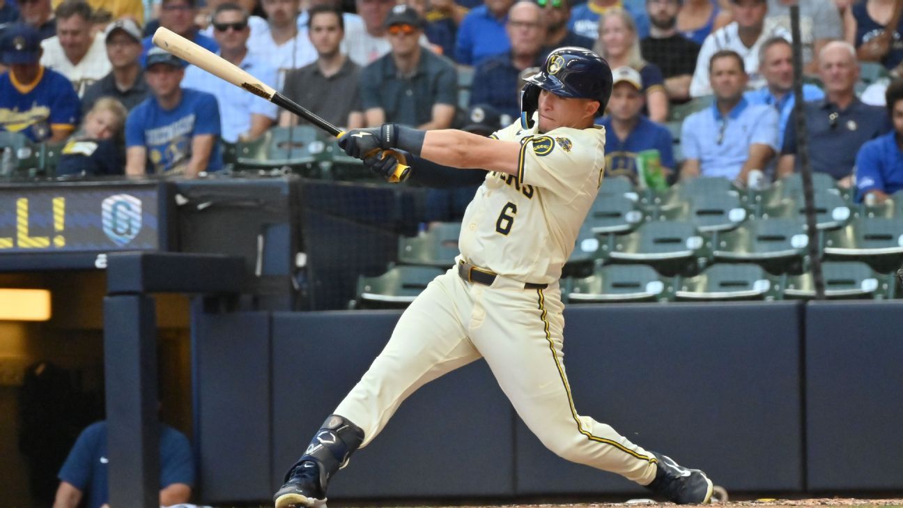Brewers: The Secret to MLB Success on a Budget and "Check Game"