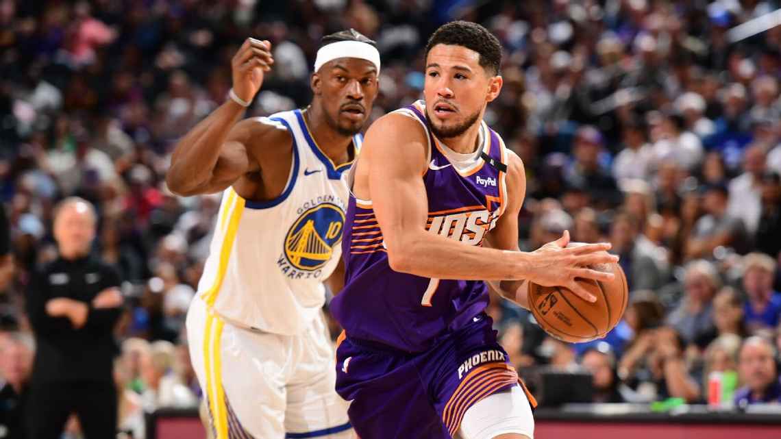 Финикс Санз в игре