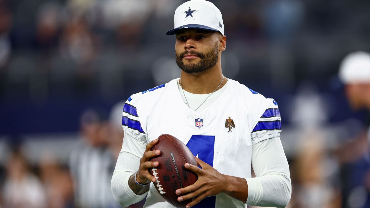 🏈 The Playbook: Week 1 fantasy football guide