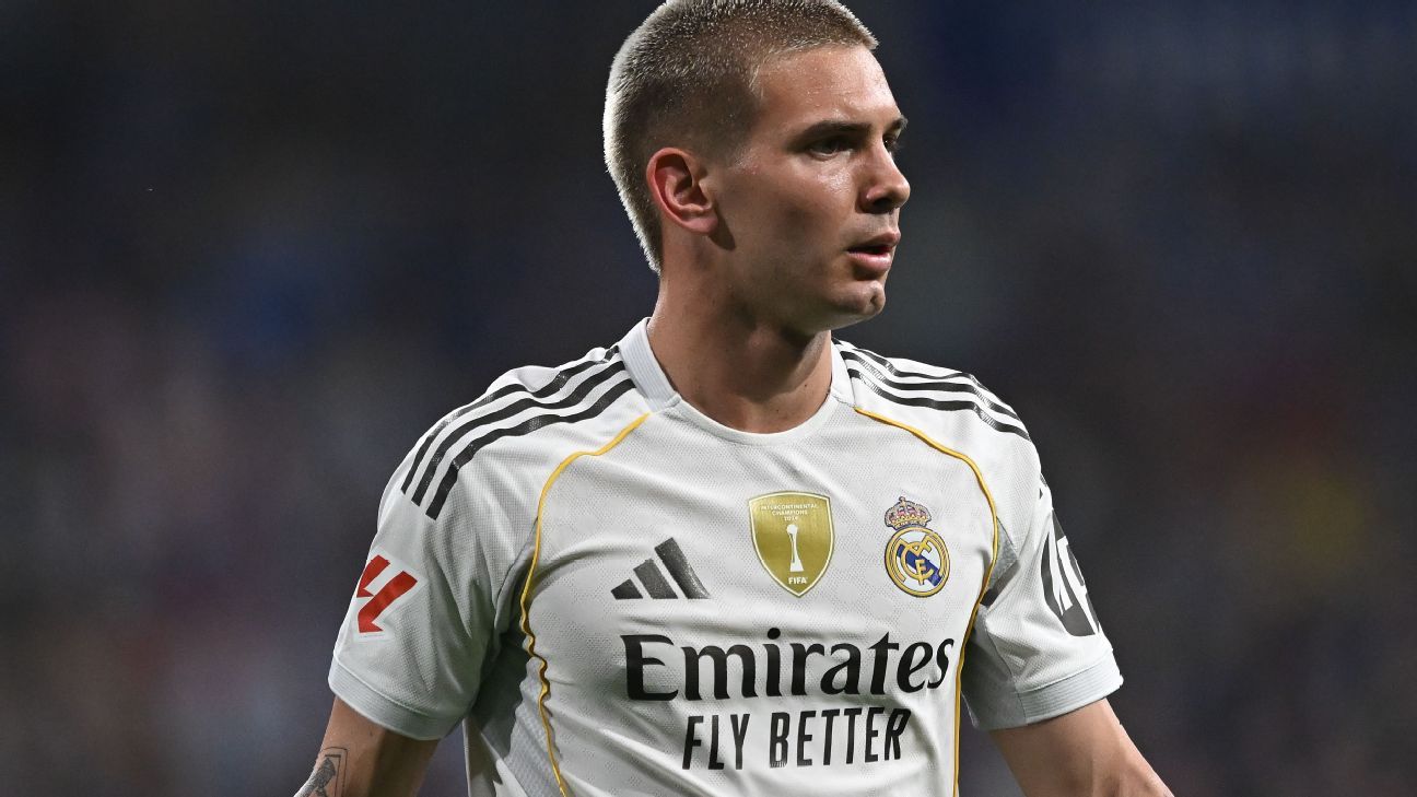 Real Madrid Apresenta 'Furacão' de 300 Milhões: Lições para o Mengão?