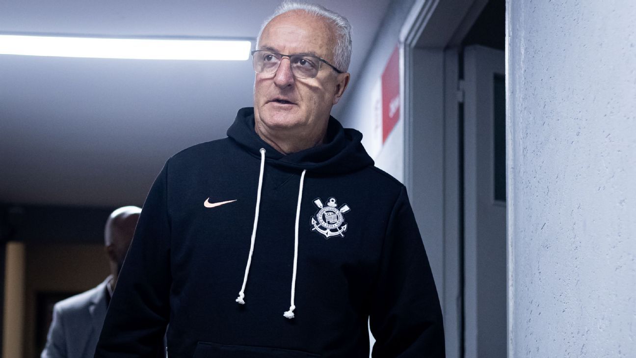 Bastidor do Corinthians tem pessimismo sobre transfer ban e confiança em 'readequação de expectativas' com Dorival
