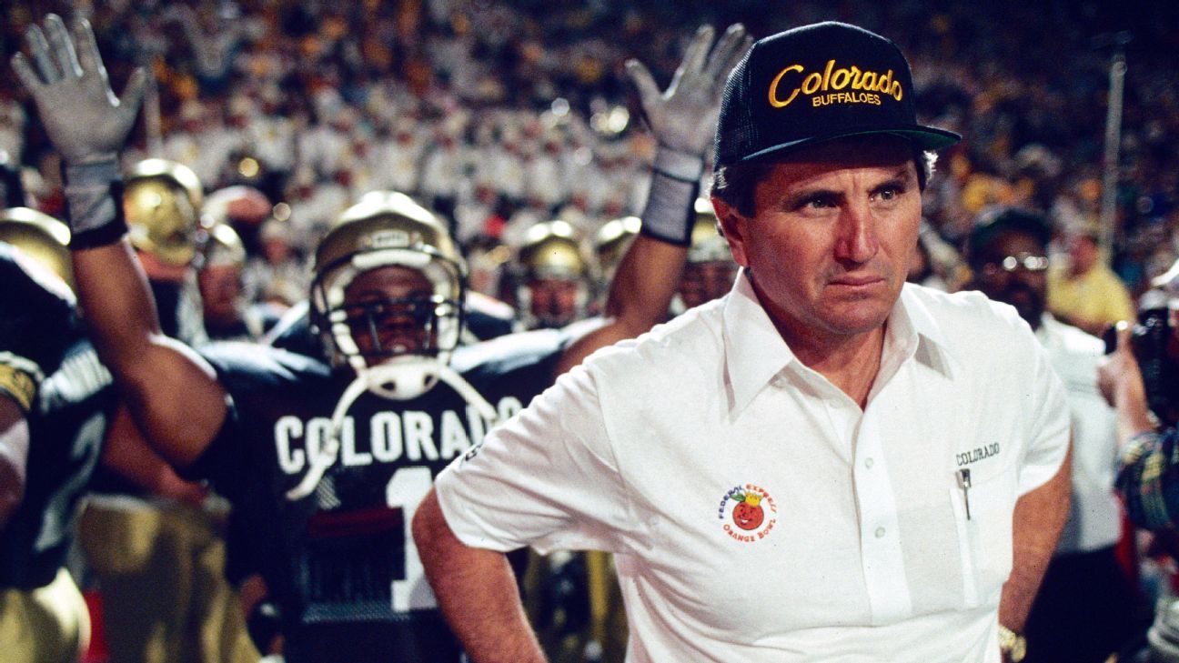 'Split' title 35 years ago? Don't tell Colorado and Georgia Tech that