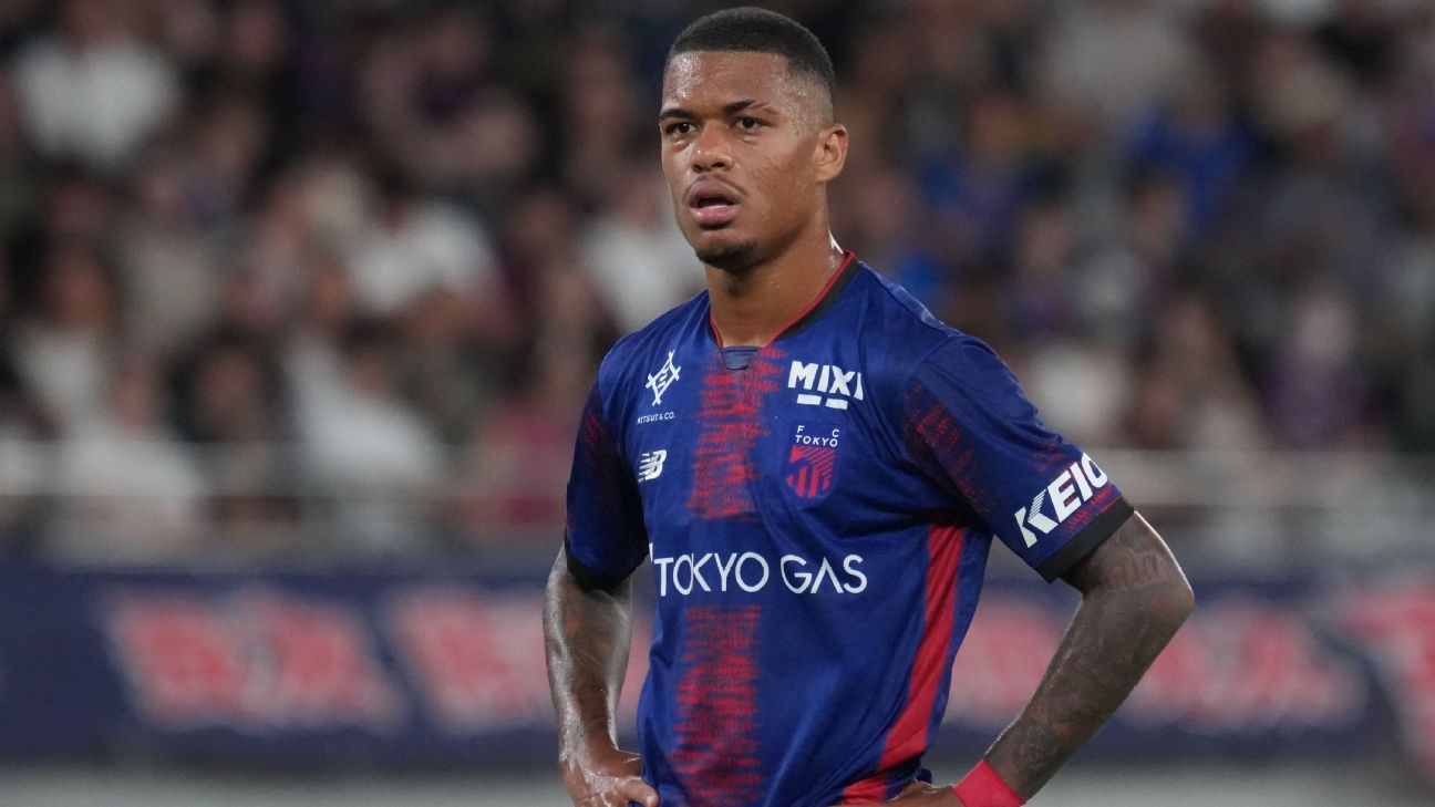 Rival Bate Cabeça No Mercado! São Paulo Desiste De Atacante E A Corrida Por Um Camisa 9 Segue Árdua