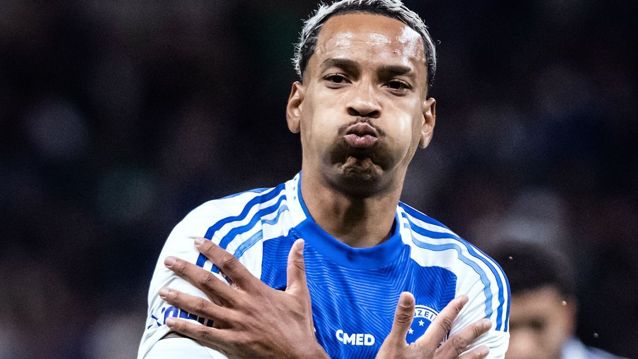Cruzeiro Vence e Encosta, Mas Liderança do Mengão Permanece Sólida