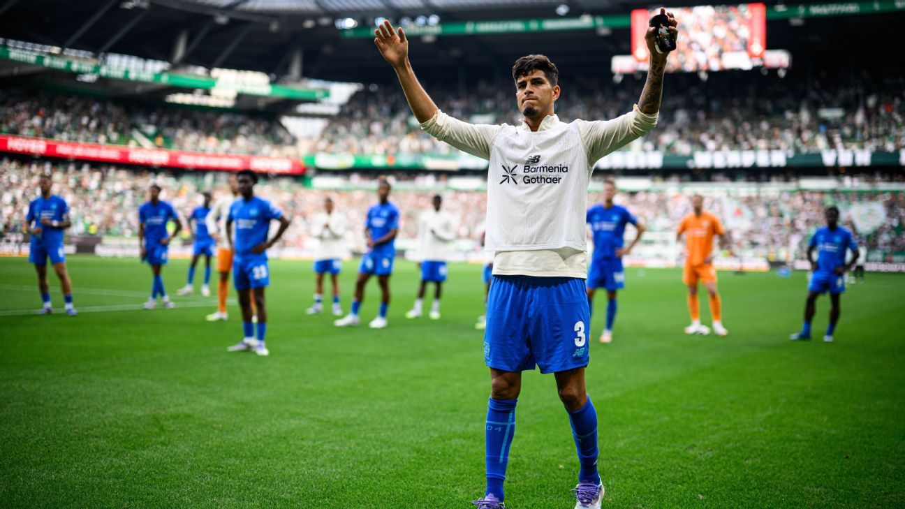Focus on Arsenal: Leverkusen's defense, a step away from London