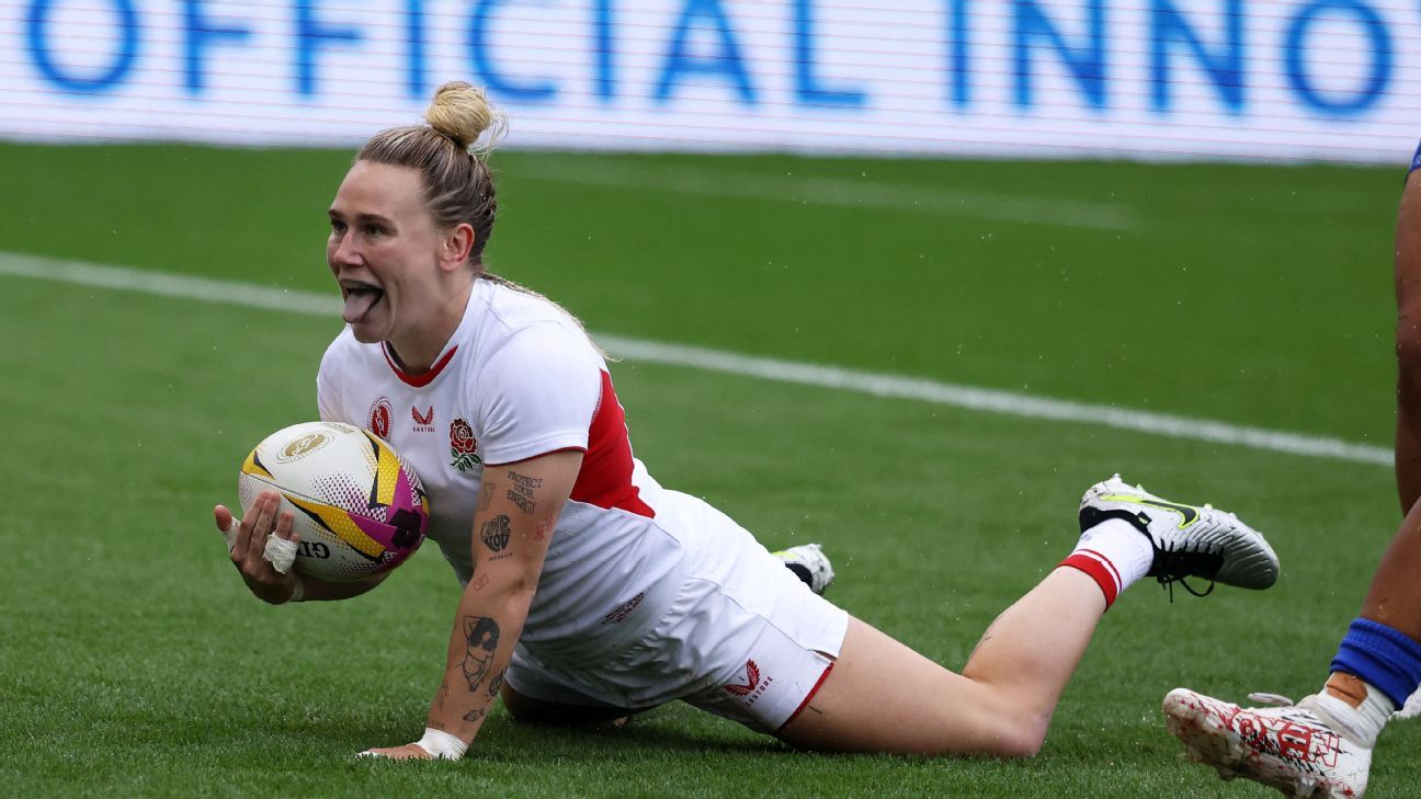 Samoa: Defeat in Women's Rugby World Cup, Celebration and Call for Investment