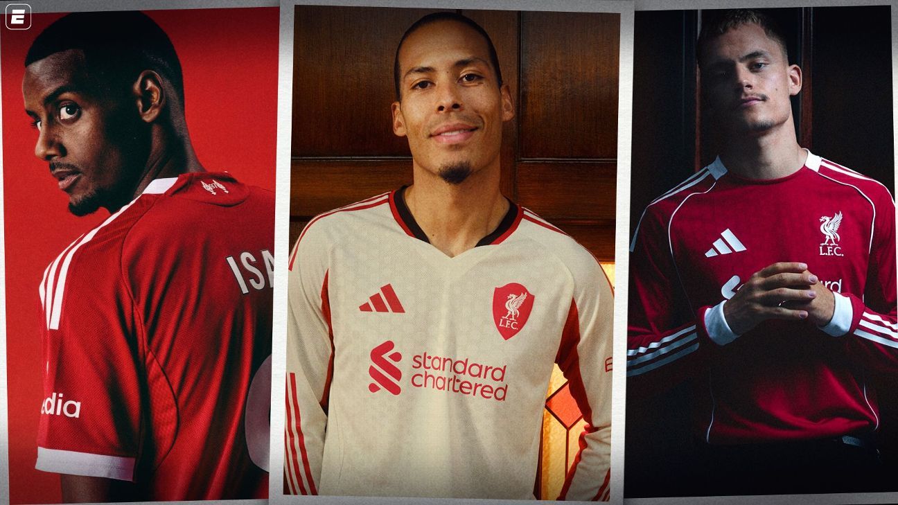 O Mercado Europeu Ferve: Liverpool Gasta R$ 3 Bilhões e Redefine O Patamar!