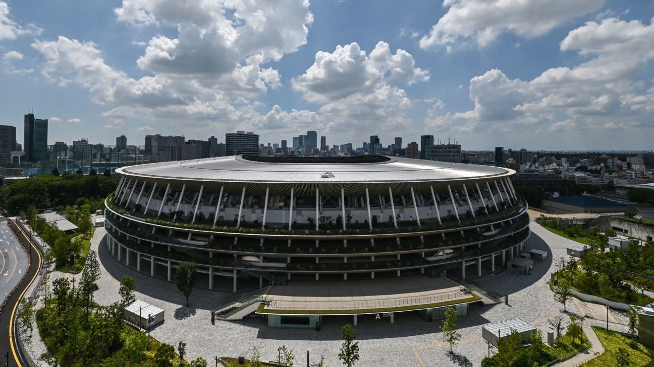 Everything to know about the 2025 World Athletics Championships in Tokyo Japan