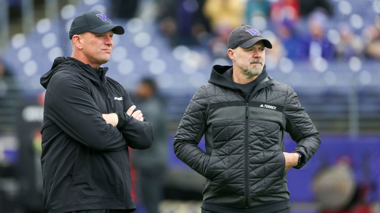 Tide's DeBoer backing OC Grubb despite back-to-back losses, dimming CFP hopes