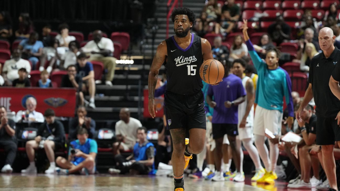 2026 G League Playoffs: Schedule, Teams & How to Watch on ESPN