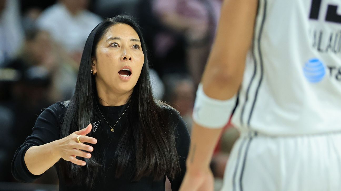 WNBA: Análisis de Entrenadores Debutantes y sus Expectativas