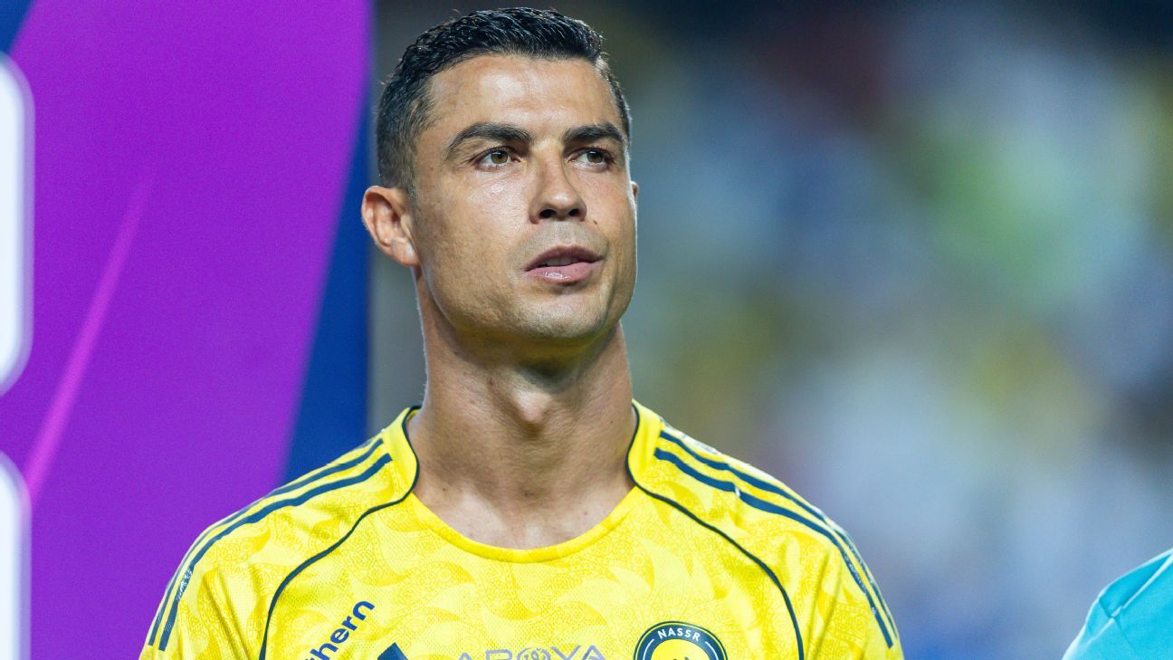 O Império Inacreditável de Cristiano Ronaldo no Al Nassr: Um Fenômeno de Poder Total!