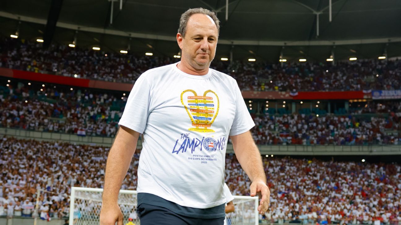 Copa do Brasil em Jogo! Rogério Ceni Persegue Título Inédito e o Maraca Decide