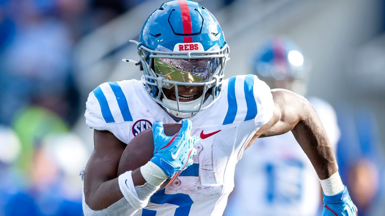 College Football Playoff Bubble Watch: Breaking down every conference