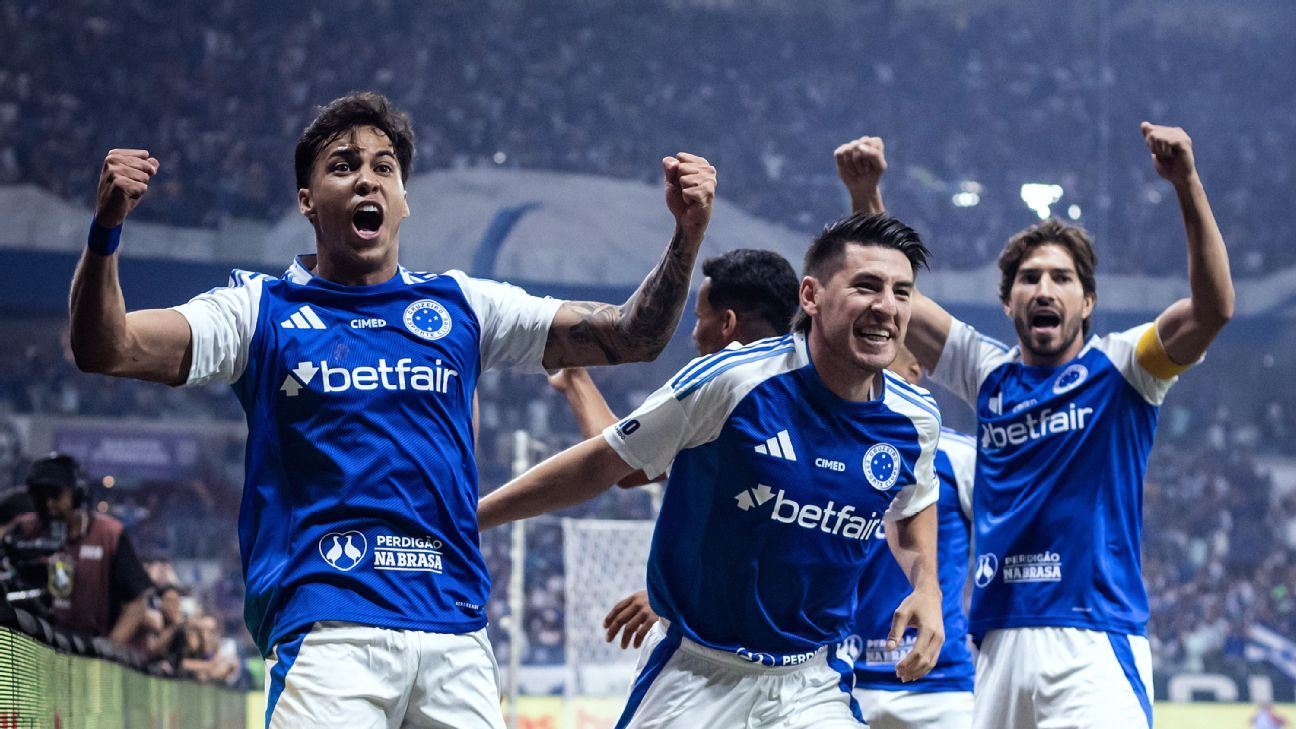 Clássico Mineiro Agita Copa do Brasil: Cruzeiro Avança com Provocação e Olho no Corinthians