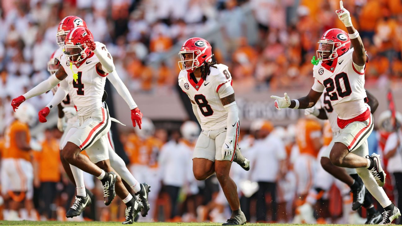 Bulldogs cap comeback, edge Volunteers in OT