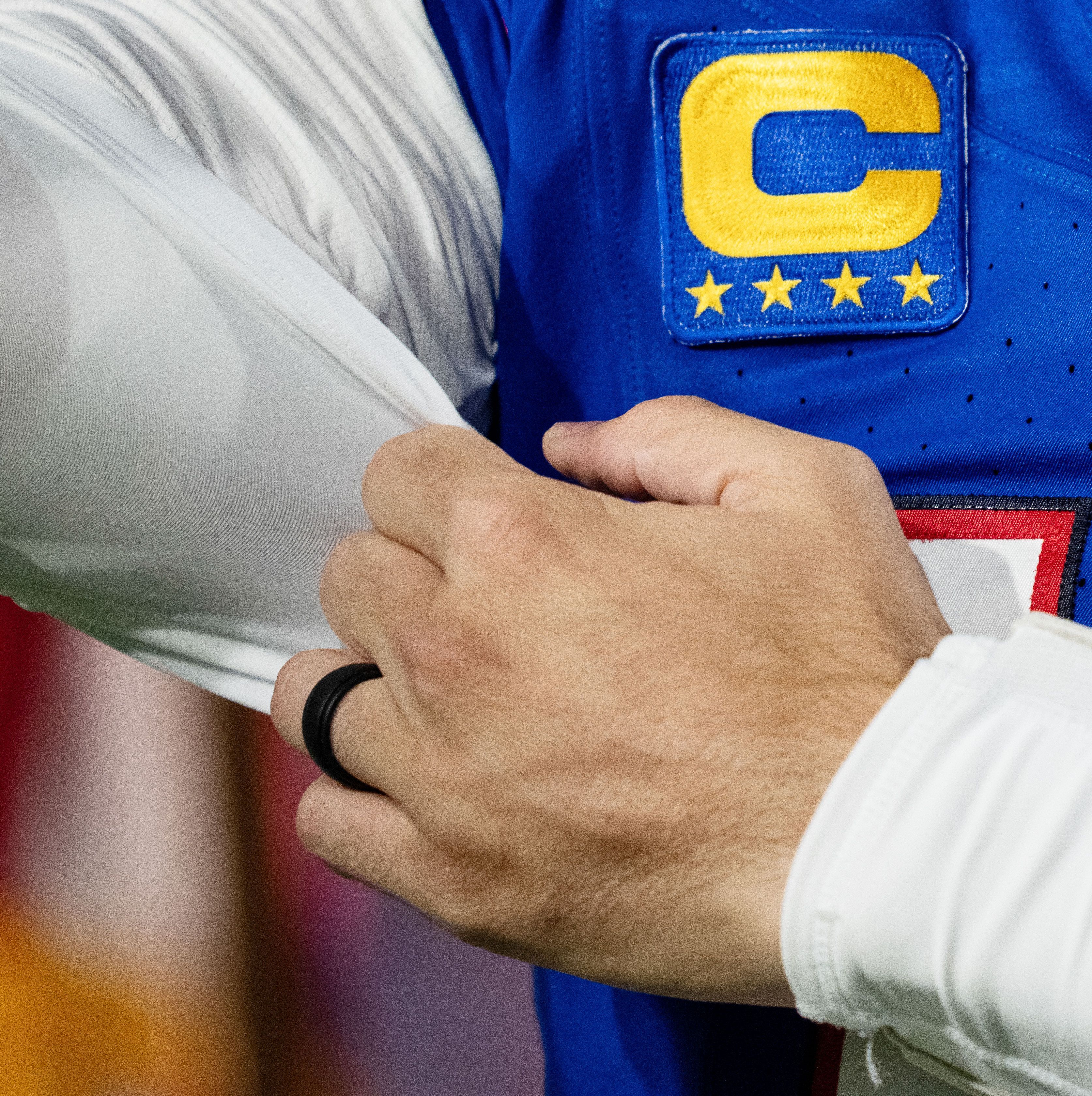 Josh Allen: MVP, Matrimonio y Nuevo Enfoque para los Bills