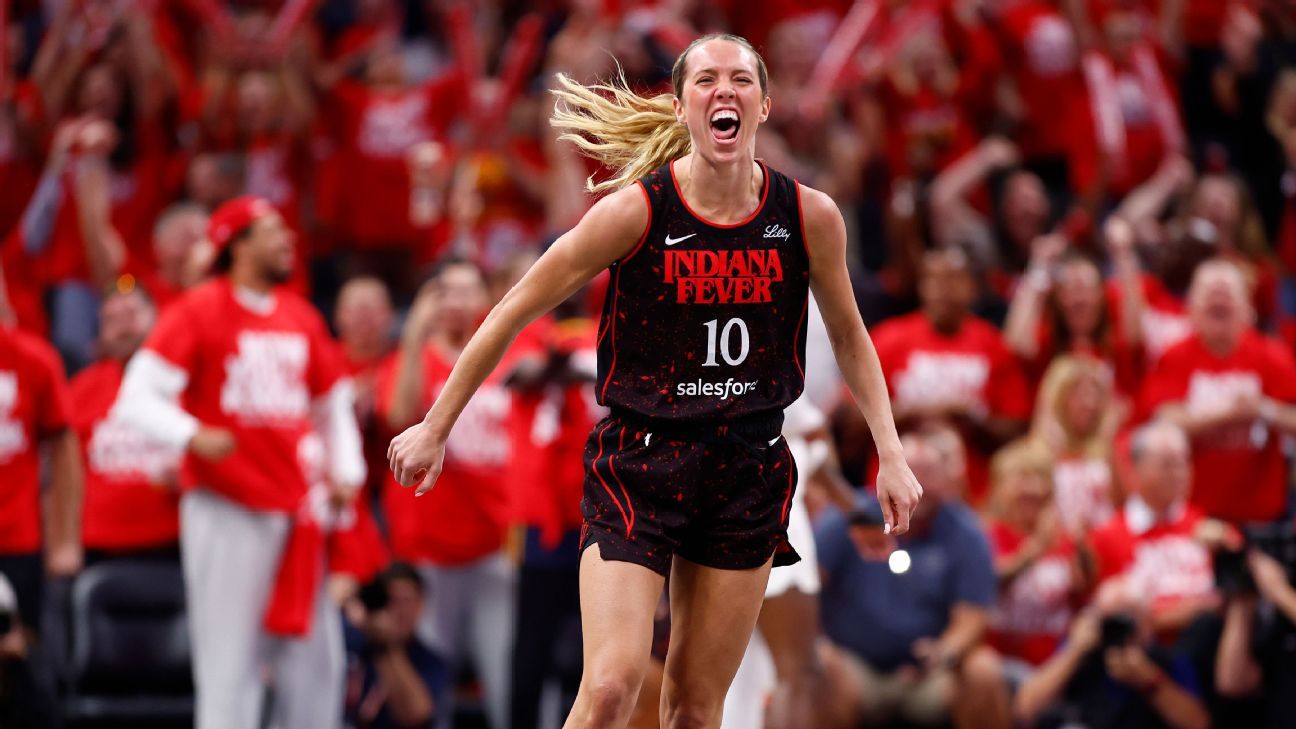 Fever leap another hurdle, stay alive in G2 rout