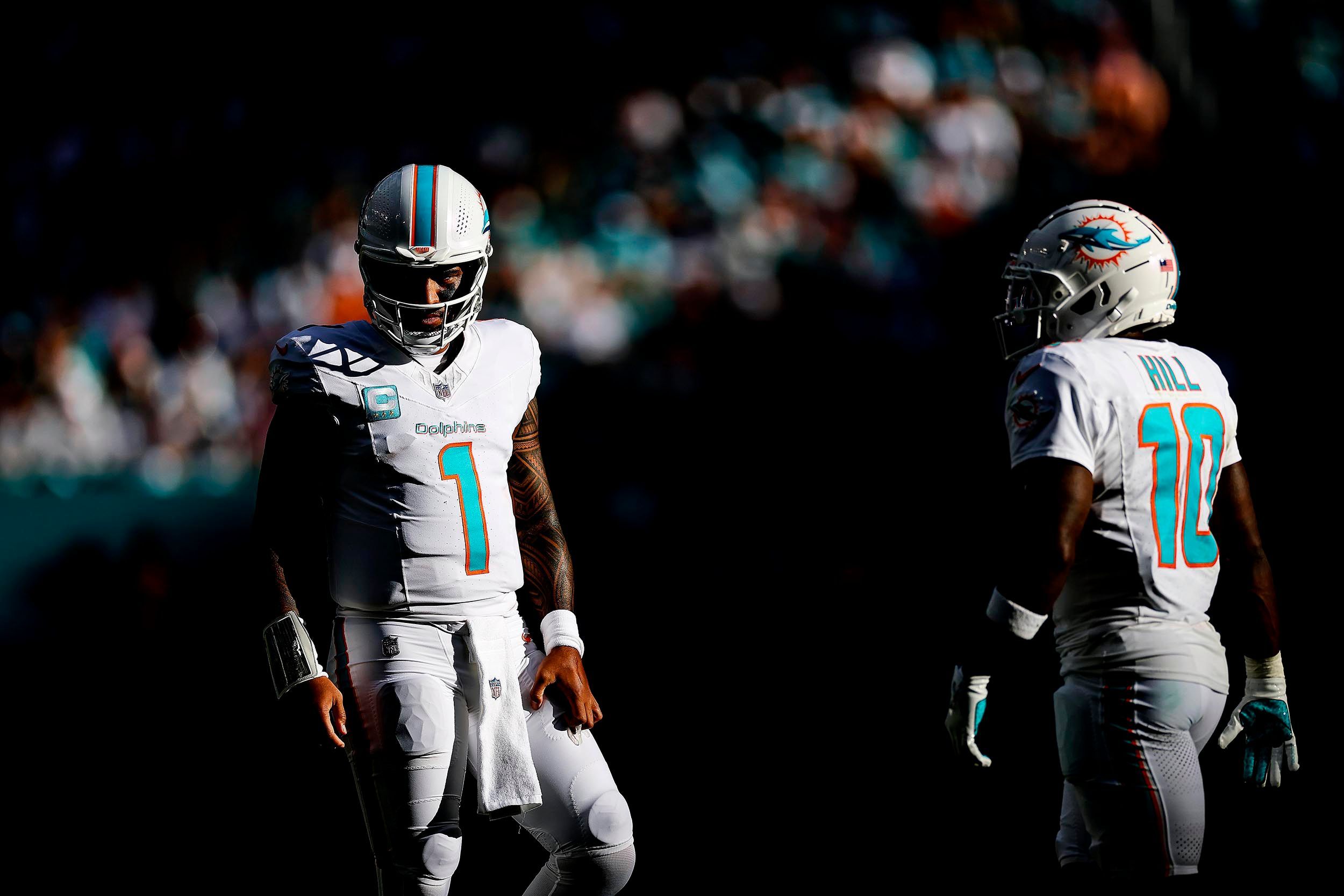 Dolphins en Crisis: ¿Cultura Cambiada o Fracaso en el Campo?