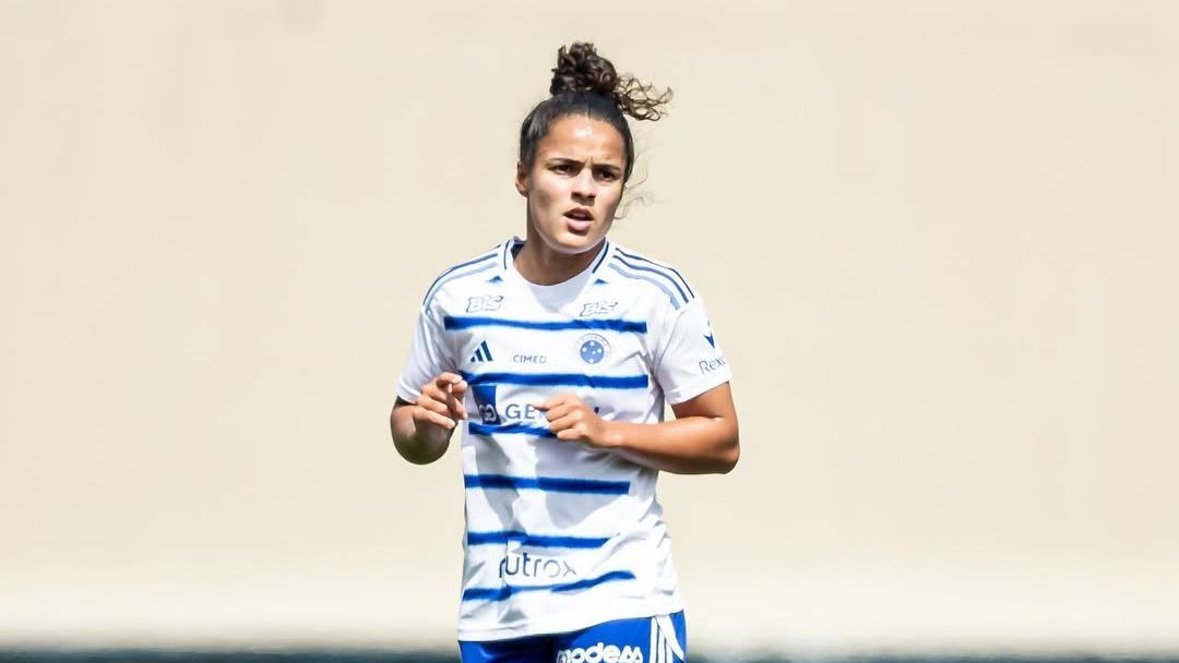 Psg faz proposta milionária para contratação de destaque do Cruzeiro feminino.