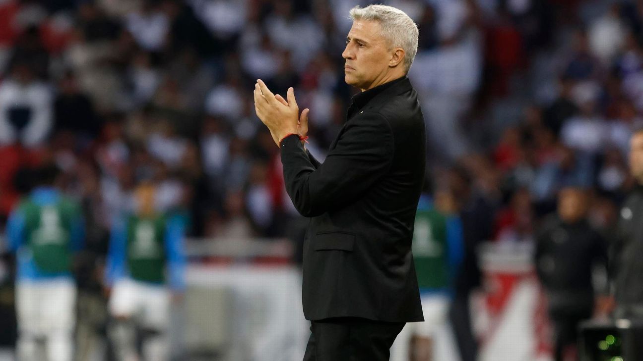 Libertadores Não Perdoa: O Peso do 2 a 0 e o Caminho do Mengão