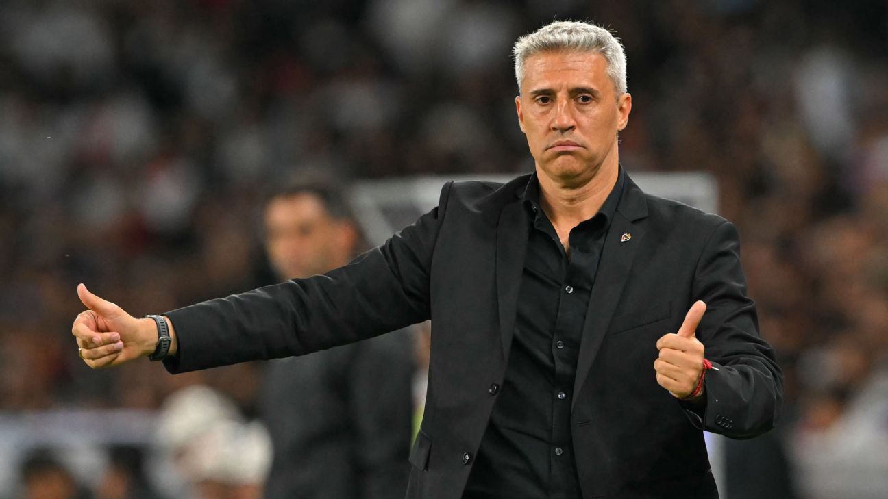 Libertadores Não Perdoa: Erros e Falhas Definem o Destino do São Paulo