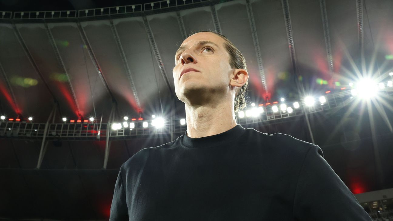 Flamengo desafia impasse na renovação de Filipe Luís e prepara contraproposta decisiva