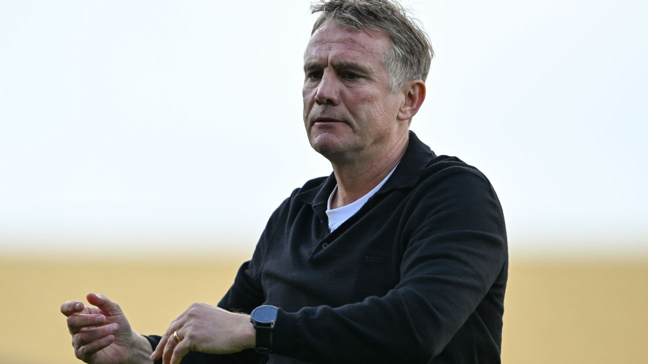 Phil Parkinson's Wrexham have won just one out of five games in the Championship this season.