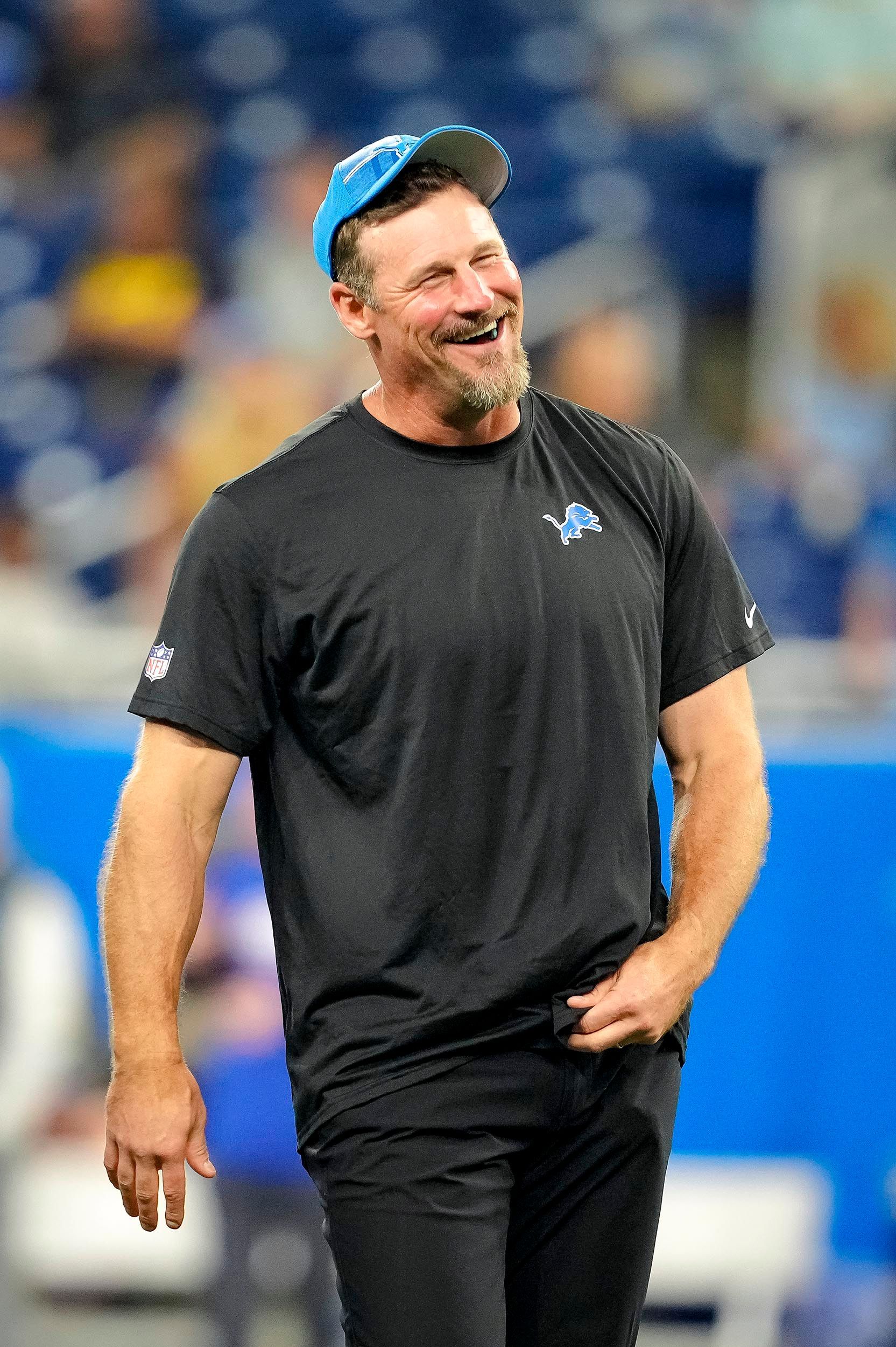 Dan Campbell: The Speech That Revived the Lions and Changed the NFL